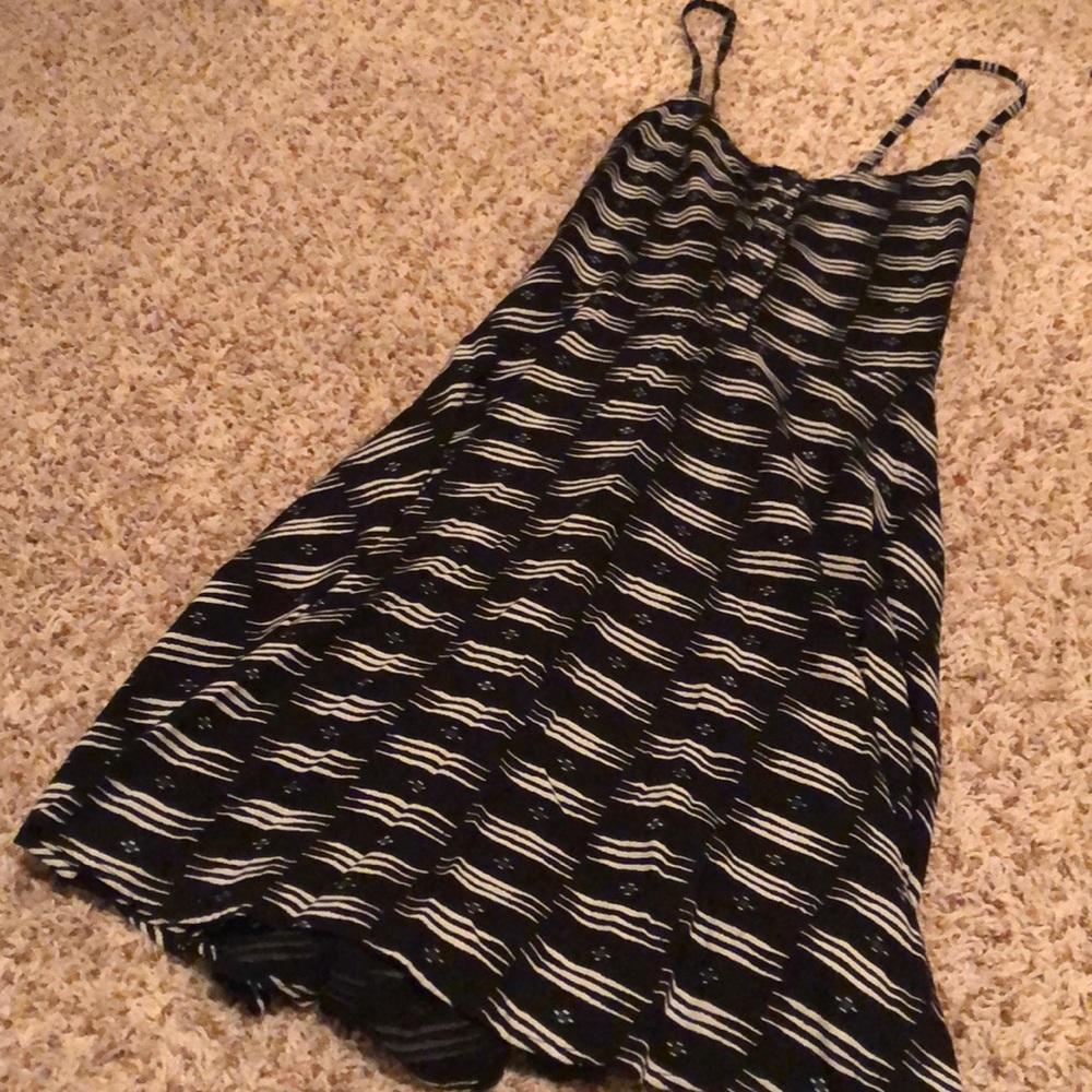 Sun Dress